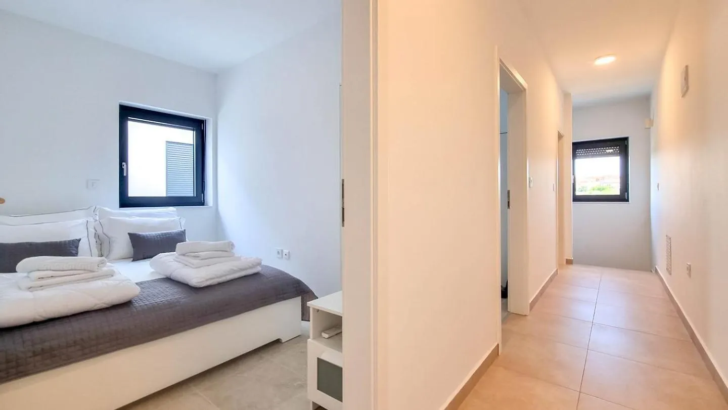 Casa Petra Apartment Novigrad  Novigrad (Istria)
