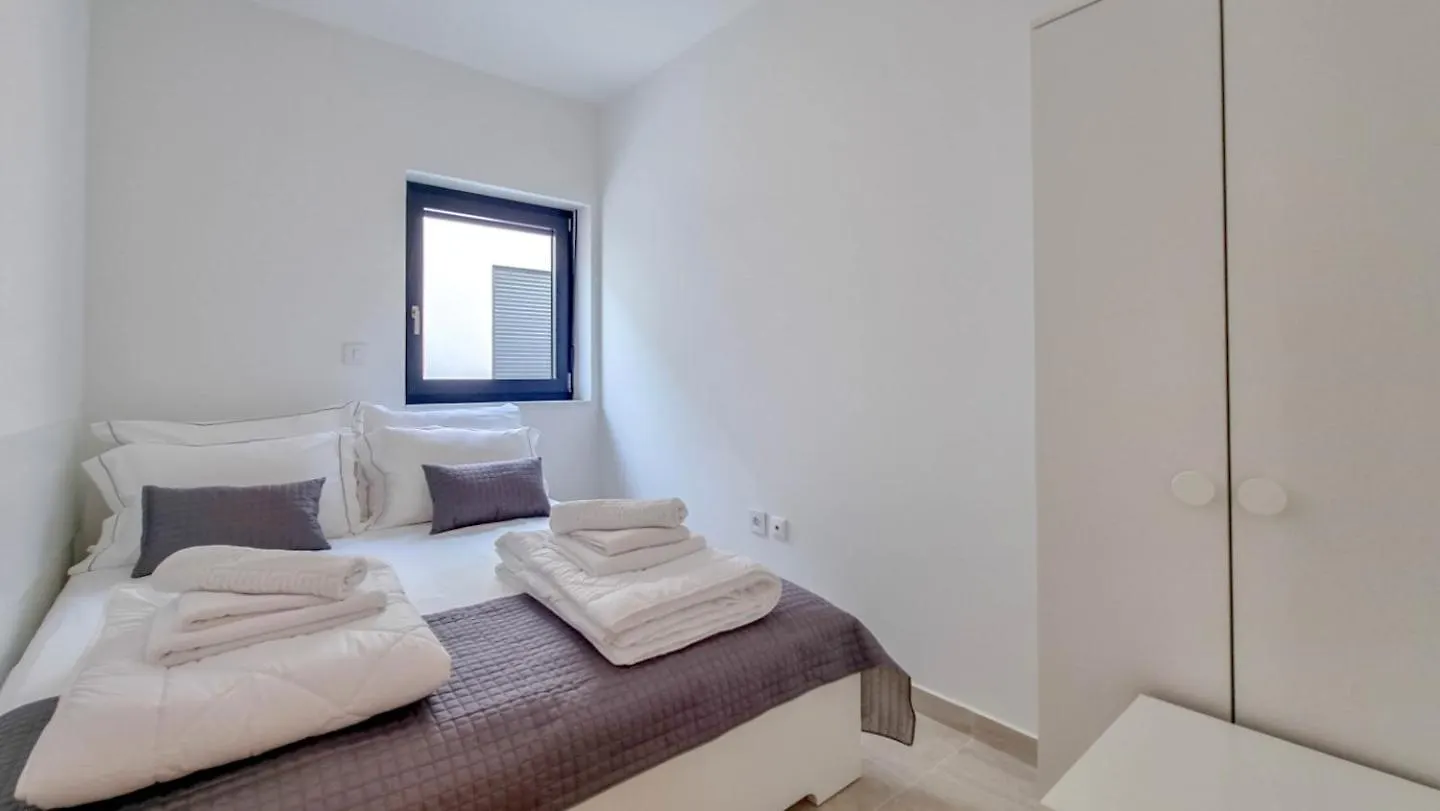Casa Petra Apartment Novigrad