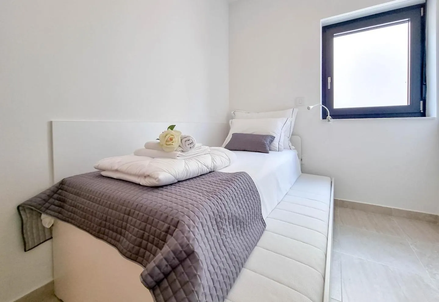Casa Petra Apartment Novigrad  0*, Novigrad (Istria) Croatia