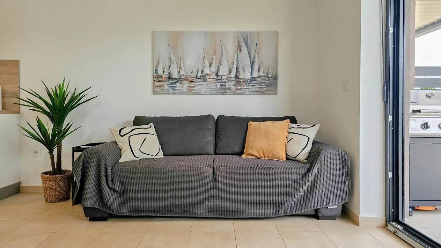 Casa Petra Apartment Novigrad  0*, Novigrad (Istria) Croatia