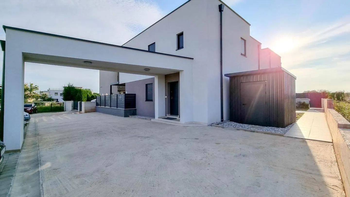 Casa Petra Apartment Novigrad   Novigrad (Istria)