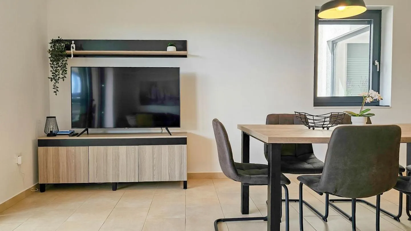 Casa Petra Apartment Novigrad  Croatia
